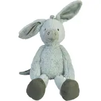 Happy horse Kuscheltier Esel Donkey Diego no. 2 - 38 cm Plüschspielzeug