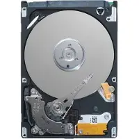 Dell 400-Alqt, 2 Tb, 7200 Rpm, 3.5", Nl-Sas