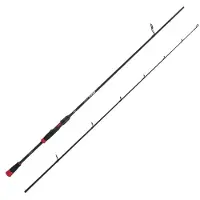 Berkley Zilla Pike 802H S 2,44m 30-90g Spinning Rod Spinnrute