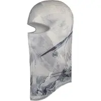 Buff EcoStretch Balaclava 13450691410, Kappe, Uni, Grau