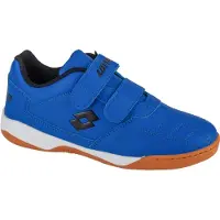Lotto Pacer K 2600110K-5011, Hallenschuhe, für Jungen, Blau
