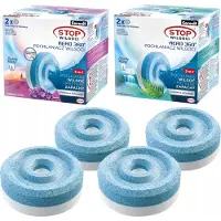 Ceresit Feuchtigkeitsabsorber Aero 360 4x450g Lavendel Bergfrische Tabletten