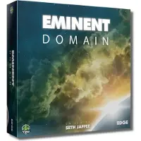 Asmodee 8435407621541, Unisex, 21-02-2020, Verbrauchereinheit einzeln, Teenager, 45 min, Seth Jaffee