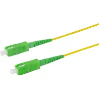 Logilink FPSSC05, 5 m, OS2, SC, SC