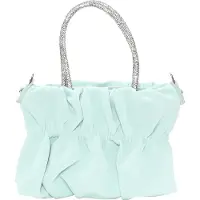 Maluba Damen Handtasche - Grün, ONESIZE