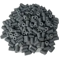 LEGO technic schnecke grau
