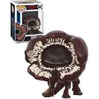 Funko POP! POP! TV: ST S4- Dart Demogorgon (Chase)