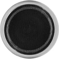 Ampire QX75 Premium Aufbaulautsprecher 7cm verchromt 4 Ohm Aufbau Lautsprecher