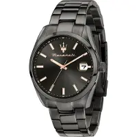 Maserati - R8853151015 - Armbanduhr - Herren - Quarz - ATTRAZIONE