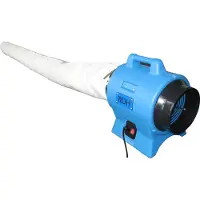 WDH Staubfangsack Filterklasse M – Durchmesser/Querschnitt 30 cm