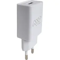 Myway Adapterladegerät 1 M