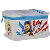 Bike Fashion Lenkertasche PAW Patrol weiß, mit Motiv, 180x100x80mm