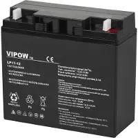 LechPol Vipow BAT0212 Gel-Akku 12 V, 17 Ah