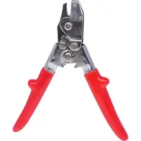 Ks Tools 140.2220, Chrom-Vanadium-Stahl, 210 mm