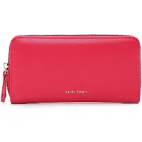 Suri Frey Geldbörse Josy Zip Around Wallet Pink