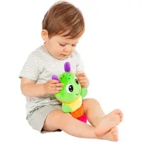 MOLTO Wurmiger Gusy Licht Teddy