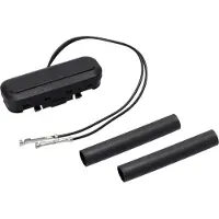 FEBI BILSTEIN 177028 Schalter, Heckklappenentriegelung