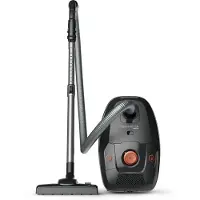 Rowenta Green Force Silence RO6164, 900 W, Zylinder-Vakuum, Trocken, Staubbeutel, 4,5 l, HEPA