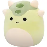Squishmallows Ankylosaurus Nolan
