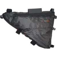 Revelate Designs Ripio EcoPac Rahmentasche, L, 7.7L, black