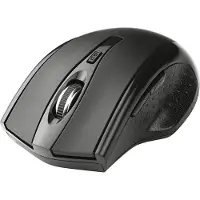 Tracer DEFF RF Nano BLACK Maus