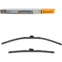 Continental AQUACTRL2 Scheibenwischer Set Vorne 700mm/450mm passend für MERCEDES-BENZ V-Klasse (W447) VITO Kasten (W447) VITO Tourer (W447)