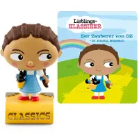Tonies 11000736, Spielzeug-Spieldosenfigur, 3 Jahr(e), Mehrfarbig