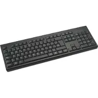 Kensington KB150 EQ Wireless Tastatur, Volle Größe (100%)