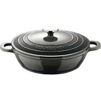 Bergner Excalibur 2.3l Schmortopf 24cm