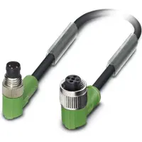 Phoenix Contact 1682456 Sensor-/Aktor-Kabel SAC-3P-M 8MR/3,0-PUR/M12FR SAC3PM8MR30PURM12FR