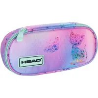Astra Kitty Cat Ombre Astrabag Federtasche