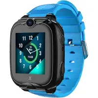 XPLORA XGO2, 3,56 cm (1.4"), TFT, Touchscreen, WLAN, GPS, 60 g
