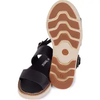 Timberland - Damen Bailey Park Sandalen - Größe 41