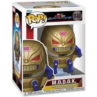 Funko POP! Marvel Ant-man And The Wasp: Quantumania M.o.d.o.k.-figur