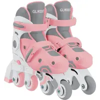 Globber 2 In 1 Inline-skates