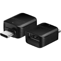 Samsung USB Typ-C auf USB Typ-A Adapter EE-UN930BWEGWW weiß
