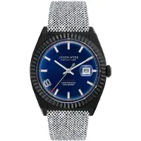 Jason Hyde Jh30006 Uhr