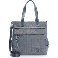 Suri Frey Handtasche Marry Blau 34