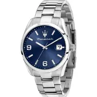 Maserati Attrazione R8853151013 Herrenuhr