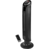 Rowenta Vertical Instant Comfort 2400 Heizung