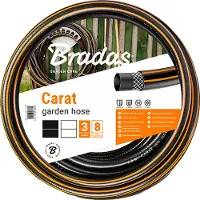 Bradas WFC11/450, 50 m, PVC, 6,35 mm