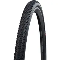 Schwalbe X-one Allround Snakeskin Evolution Tubeless 700 X 35 Gravelreifen