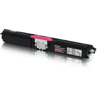Epson Tonerkassette SC Magenta 1.6k, 1600 Seiten, Magenta, 1 Stück(e)