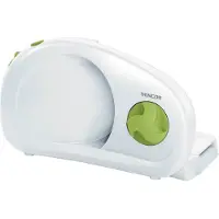Sencor SFS 1001GR, Kunststoff, Grün, Weiß, 33,9 cm, 24,6 cm, 20,6 cm