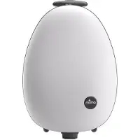 Mima | Koffer | EVA-Material mit Imitationsleder und ergonomischem Griff
