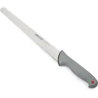 Arcos Kuchenmesser Farbe - Prof 243500 Edelstahl Nitrum und mango ergonomisches Polypropylen und 30 cm Klinge, Vitrine