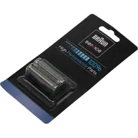 Braun 81262194 Scherfolie für Herrenrasierer (siehe Beschreibung)