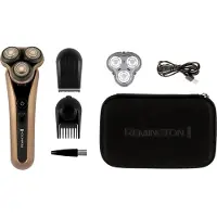 Remington Rasierer Xr1795 Limitless X9 Hybrides Schneidsystem Nass-Trocken USB 1 St