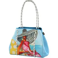 Goebel Trish Biddle - Summer Girl Handtasche