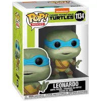 Funko POP! Ninja Turtles Leonardo-figur